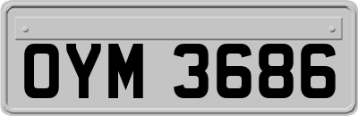 OYM3686