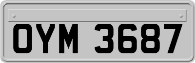 OYM3687
