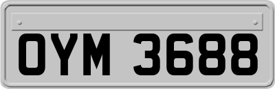 OYM3688