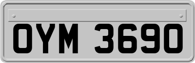 OYM3690
