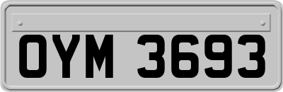OYM3693