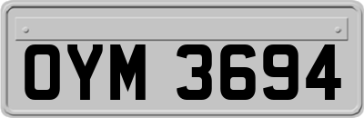 OYM3694