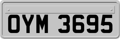 OYM3695