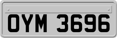 OYM3696
