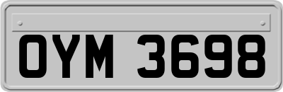 OYM3698
