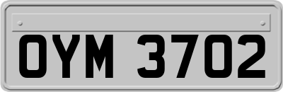 OYM3702
