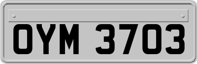OYM3703