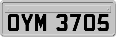 OYM3705