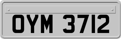 OYM3712