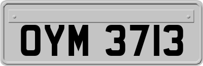 OYM3713