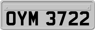 OYM3722