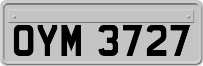 OYM3727
