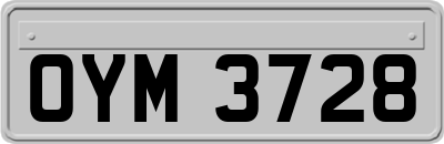 OYM3728