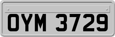 OYM3729