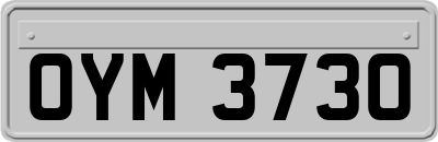 OYM3730