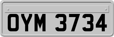 OYM3734
