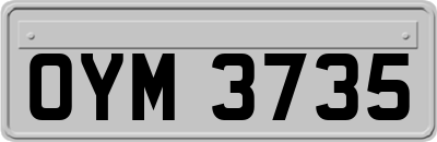 OYM3735