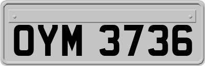 OYM3736