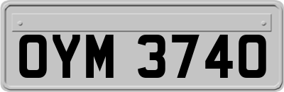 OYM3740