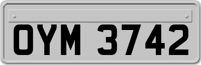 OYM3742