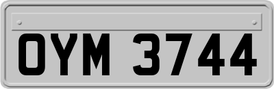OYM3744