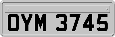 OYM3745
