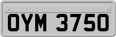 OYM3750