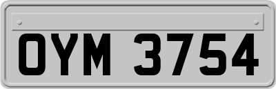 OYM3754