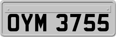 OYM3755