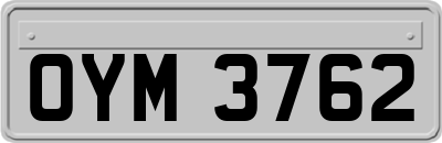 OYM3762