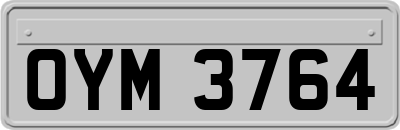 OYM3764