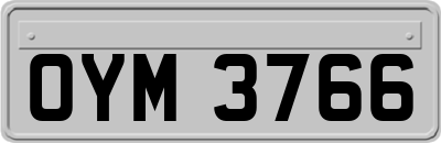 OYM3766