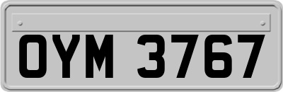 OYM3767
