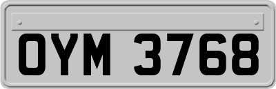 OYM3768