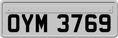 OYM3769