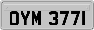 OYM3771