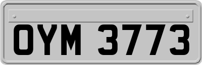 OYM3773