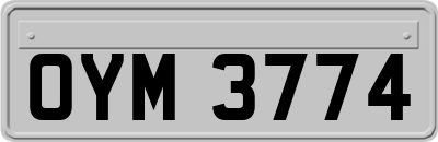 OYM3774
