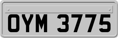 OYM3775