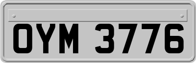 OYM3776