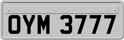 OYM3777