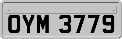 OYM3779