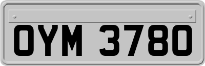 OYM3780