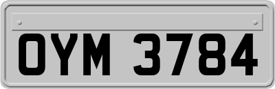 OYM3784