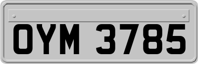 OYM3785