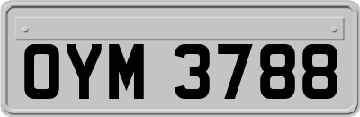 OYM3788