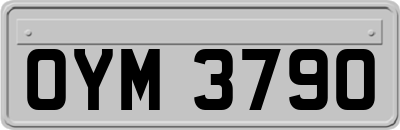 OYM3790