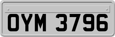 OYM3796