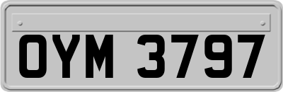 OYM3797