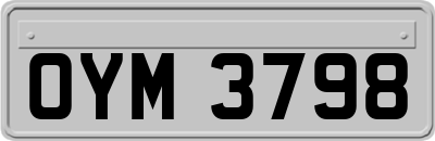 OYM3798